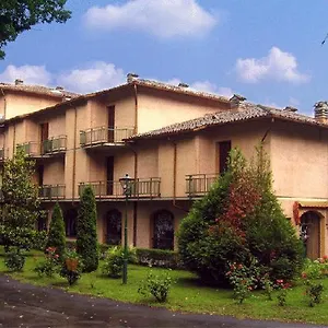 3* Hotel La Meridiana