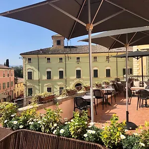 Casa Maghinardo Brisighella