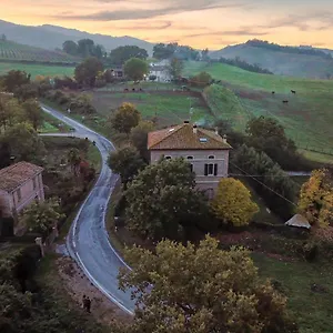  Bed & Breakfast Palazzo Giulia