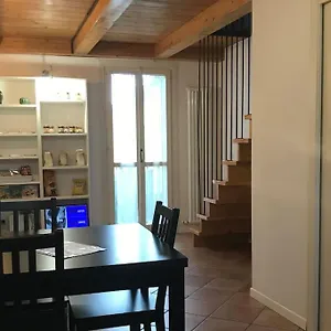  Chalet La Casina