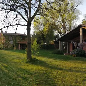  Alloggio per agriturismo Agriturismo Il Palazzo