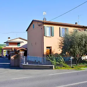  Bed & Breakfast La Casa Della Nonna