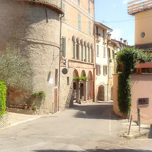  Appartamento Il Torretto