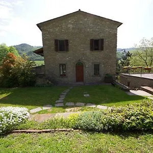  Alloggio per agriturismo Pedrosola