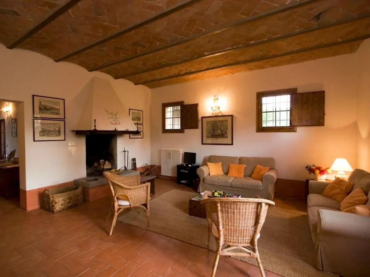 Belvilla By Oyo Ovello Brisighella Holiday home