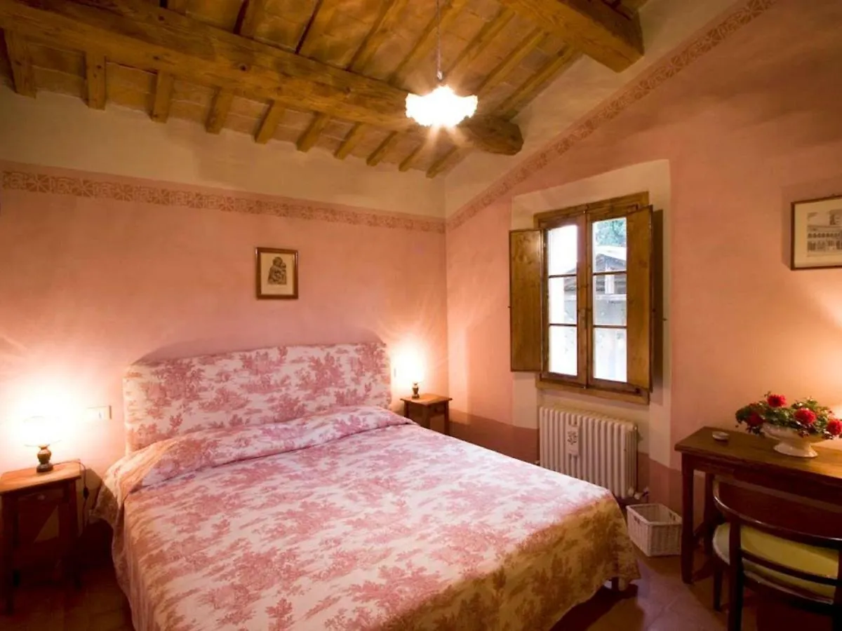 Belvilla By Oyo Ovello Brisighella Italy