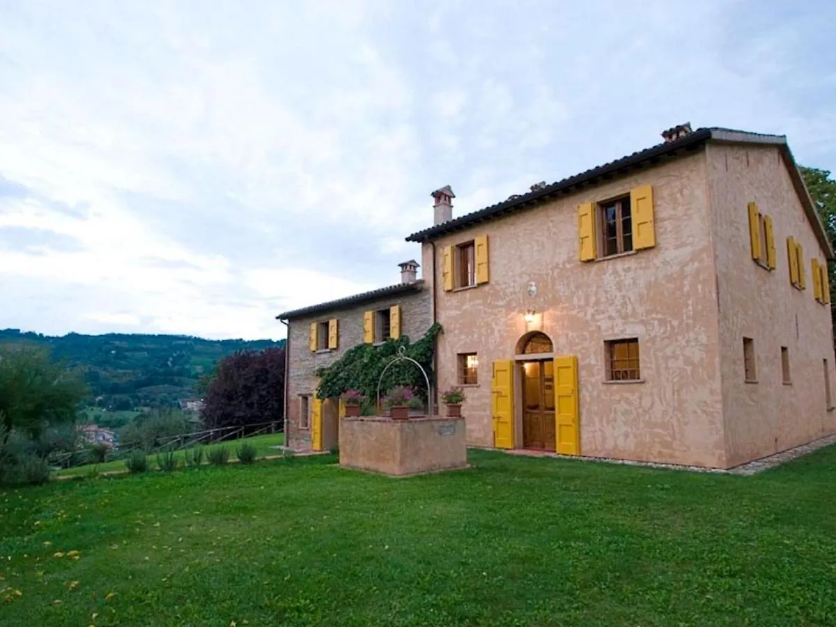 Belvilla By Oyo Ovello Brisighella 0*,  Italy