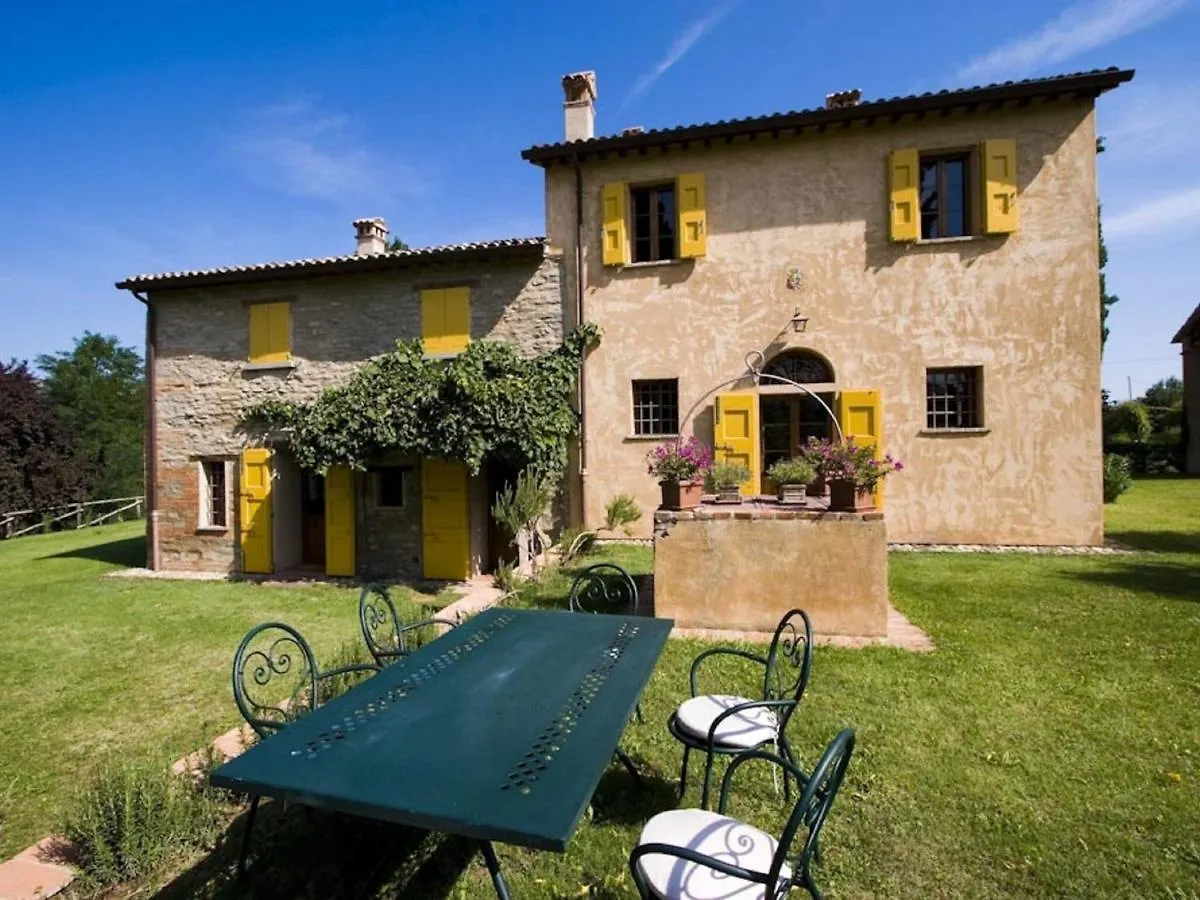 Belvilla By Oyo Ovello Brisighella Holiday home