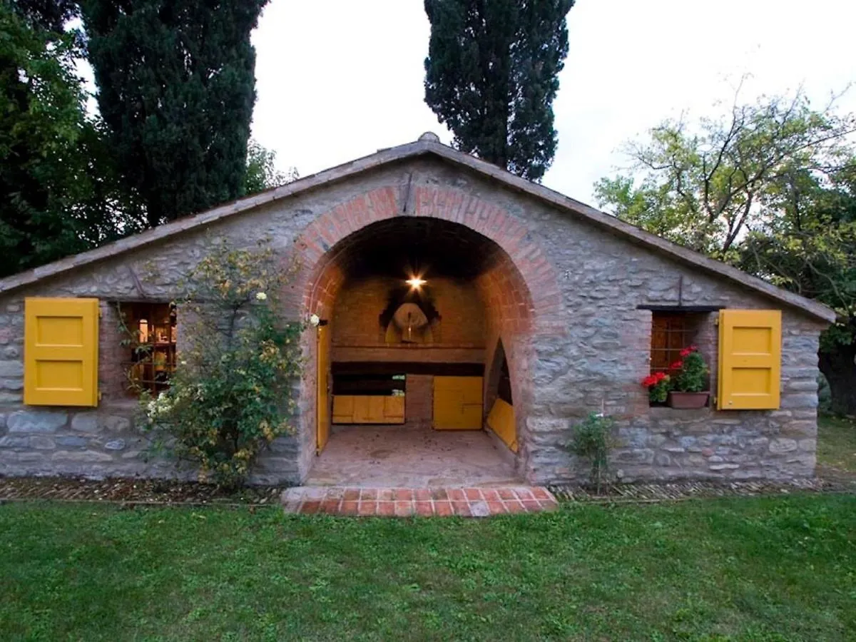 Holiday home Belvilla By Oyo Ovello Brisighella Italy