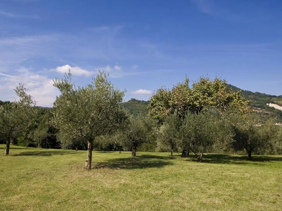 Holiday home Belvilla By Oyo Ovello Brisighella
