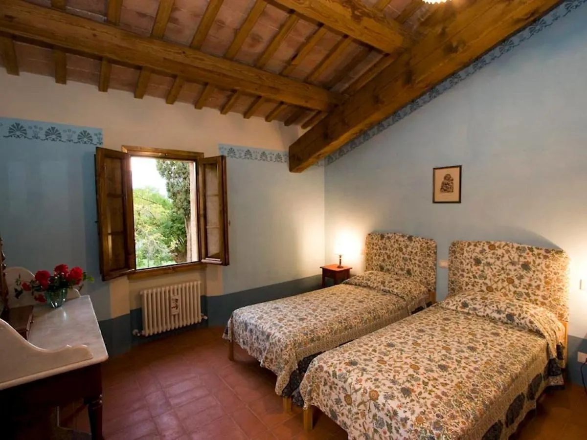 Belvilla By Oyo Ovello Brisighella Holiday home