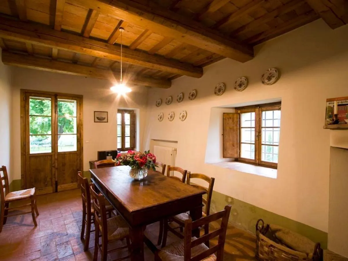Holiday home Belvilla By Oyo Ovello Brisighella