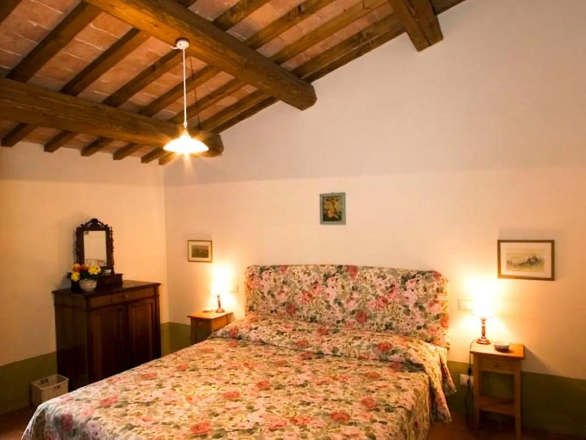Holiday home Belvilla By Oyo Ovello Brisighella