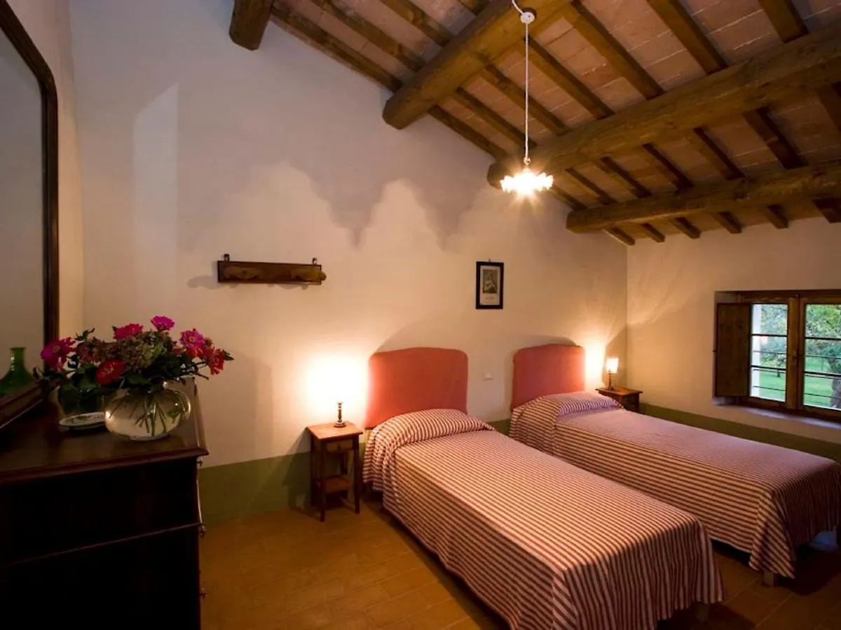 Belvilla By Oyo Ovello Brisighella 0*,