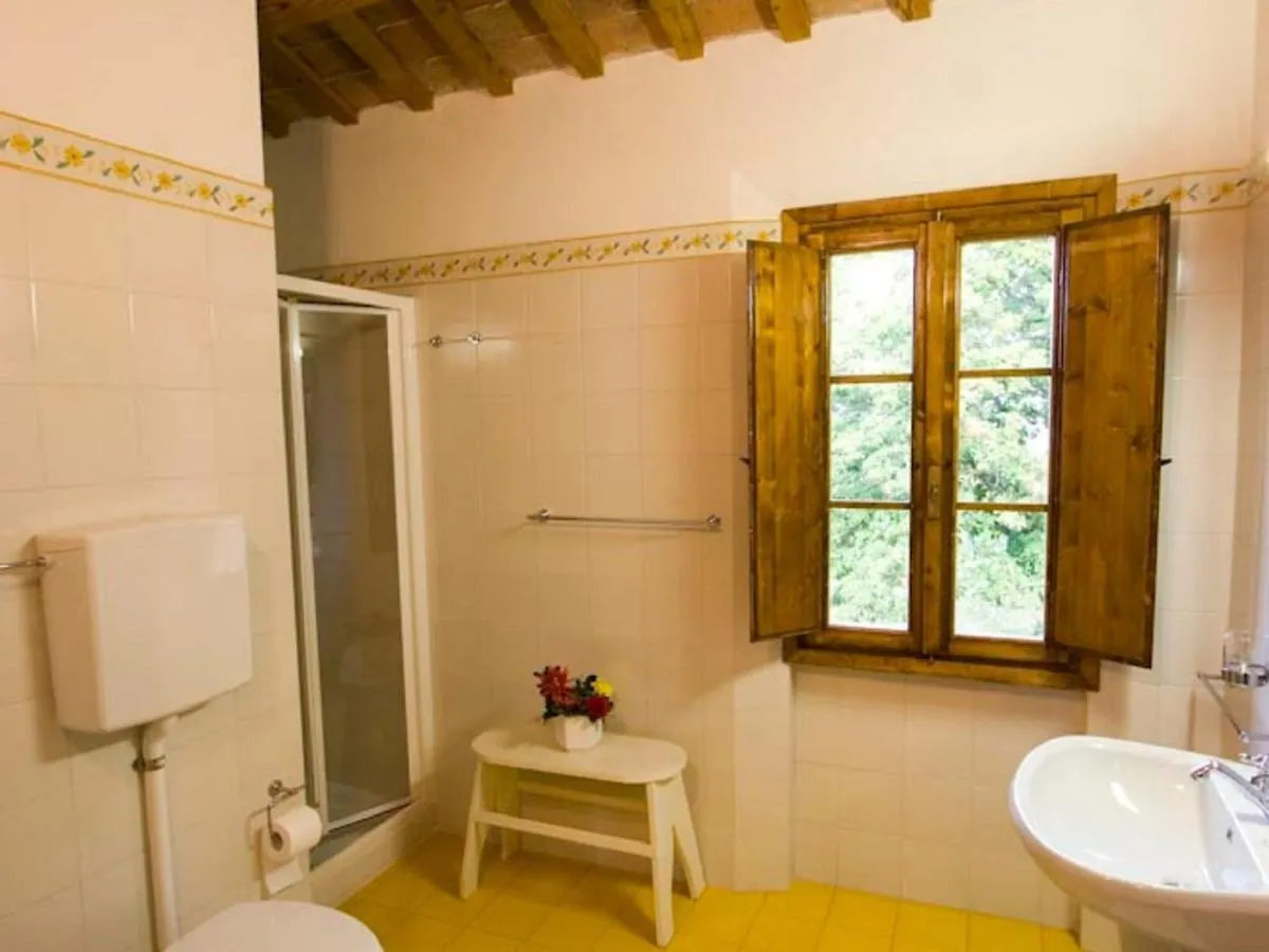 Holiday home Belvilla By Oyo Ovello Brisighella