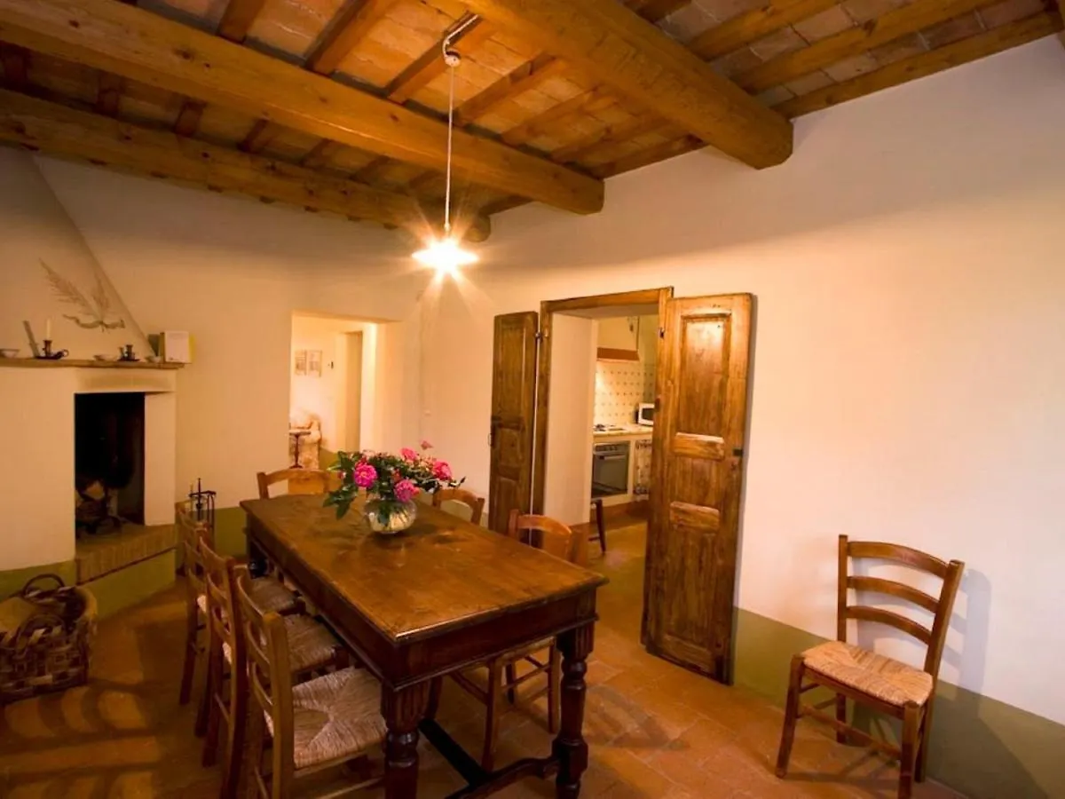 Belvilla By Oyo Ovello Brisighella Holiday home