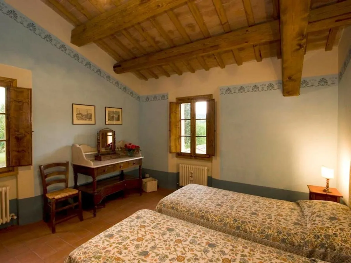 Holiday home Belvilla By Oyo Ovello Brisighella