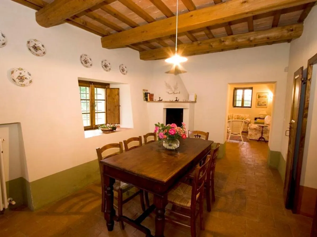 Belvilla By Oyo Ovello Brisighella Holiday home