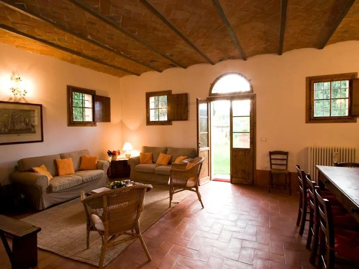 Holiday home Belvilla By Oyo Ovello Brisighella Italy