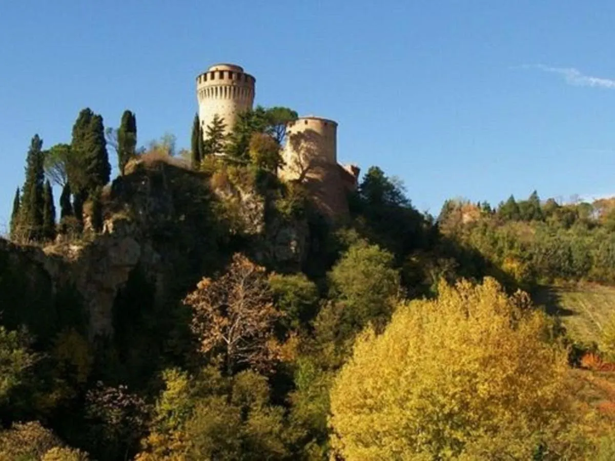 Belvilla By Oyo Ovello Brisighella 0*,
